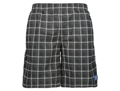 Pantalones Cortos de Playa para Hombre CMP Medium Gris para Natacion (5 Años)