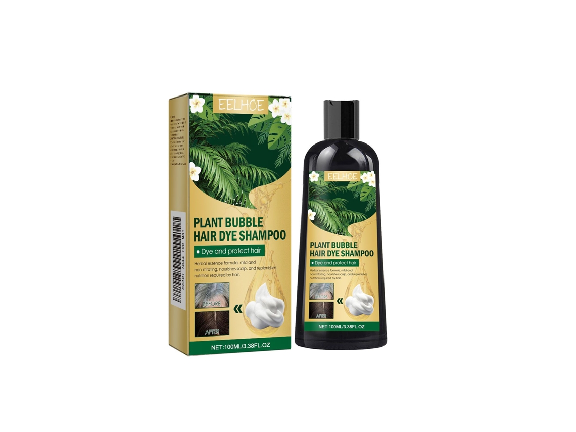 Plantas de eficiencia de calidad de tinte de burbujas