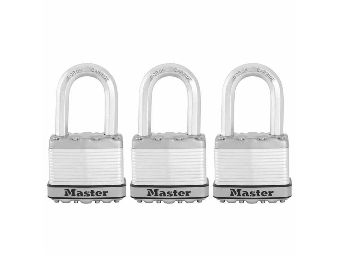 Candado de llave MASTER LOCK