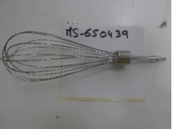 Vara de Alambres de Inox para Batidora MOULINEX - MS-650439