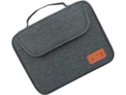 Estuche/bolsa De Almacenamiento Electrónico Para Viajes