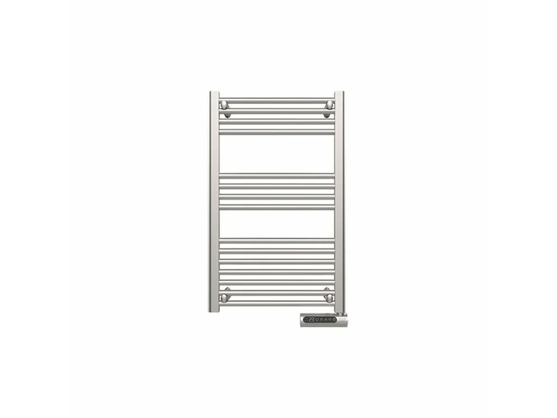 Cecotec Toallero Eléctrico Ready Warm 9100 Smart Towel Steel
