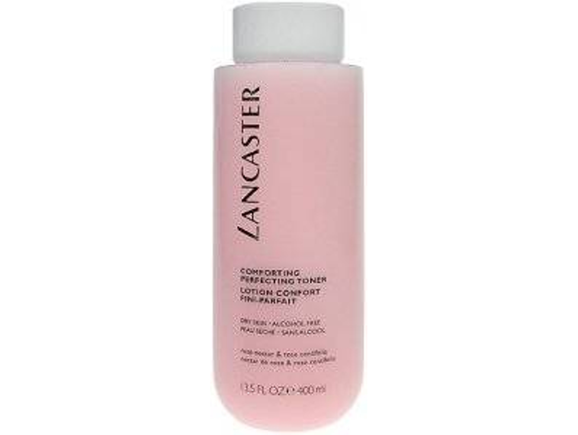 Crema Facial LANCASTER Comforting Perfecting Toner (400 ml)