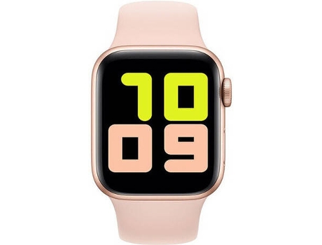 Smartwatch X7 Rosa