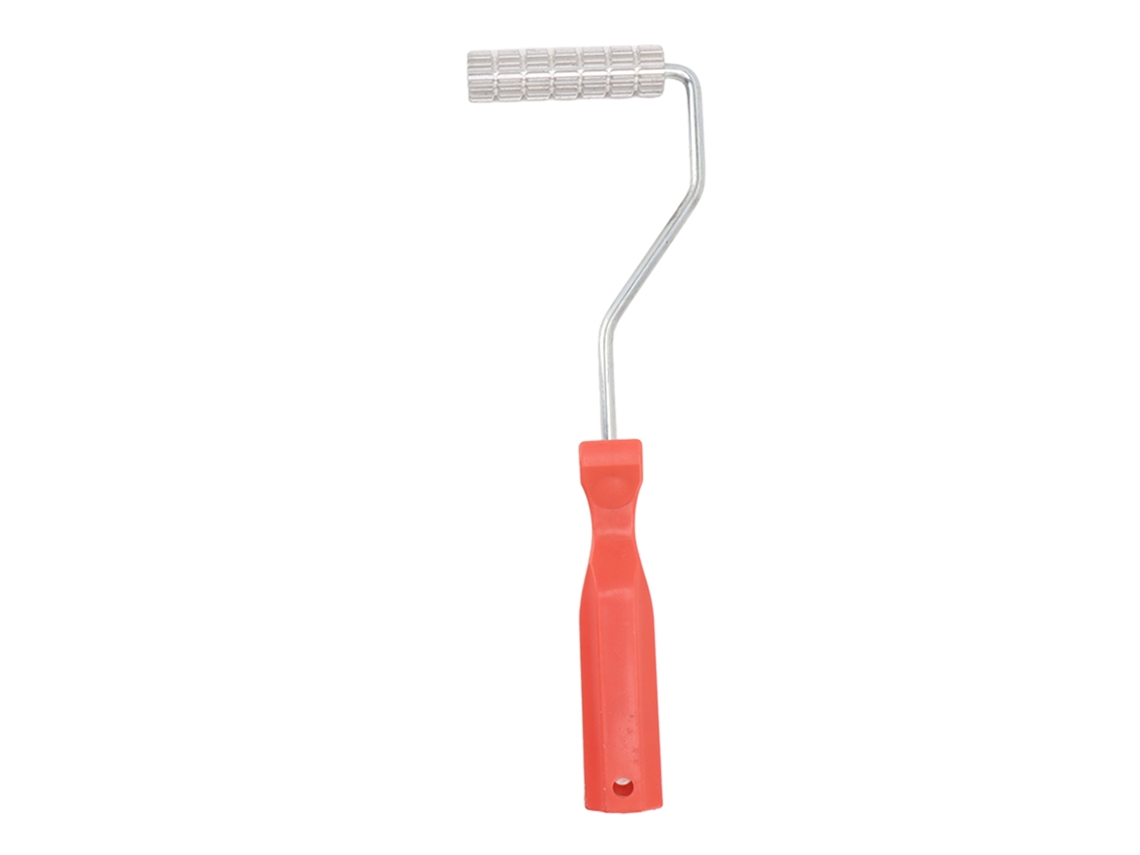 Rodillo de burbujas de aluminio para reparaciones (19 x 75 mm)