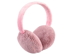 Calentadores De Orejas De Punto Ajustables Para Mujeres Y Niñas En Invierno.