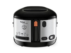 Freidora de Aceite TEFAL Ff175D71 (2.1 kg - Negro)