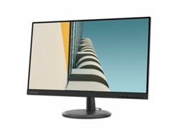 Monitor LENOVO C27-40 (Negro - Full HD - AMD FreeSync - 27" - Enchufe EU - 4 ms)
