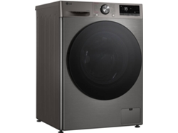 Lavasecadora LG F4DR7010SGS (6/10 kg - 1400 rpm - Inox)