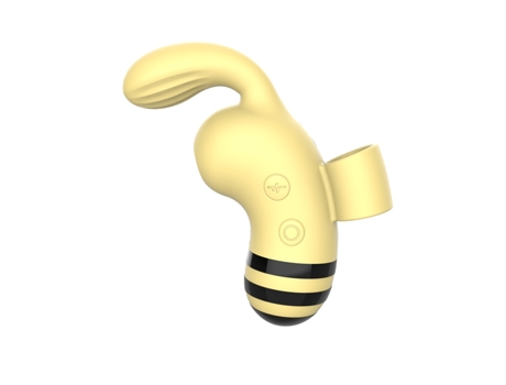 Vibrador TRUMSEN-AG Sextoys Mf22001 Rosa