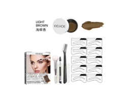 Kit de pomada para cejas