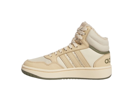 Zapatillas Retro de Hombre ADIDAS Poliéster Negro (38)