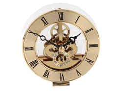 Reloj de mesa para interiores (86 mm, cuarzo)