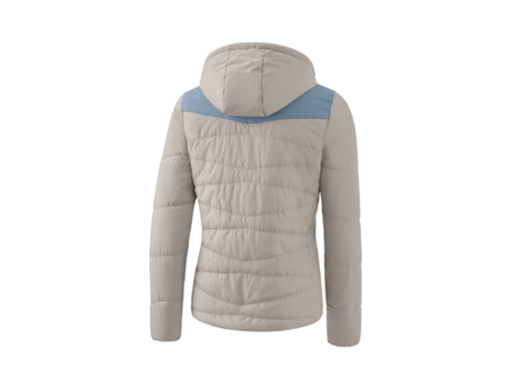 Abrigo para Mujer ERIMA (44 - Multicolor)