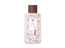 Colonia Floral Cristal Rosa De Oriente 500 Ml