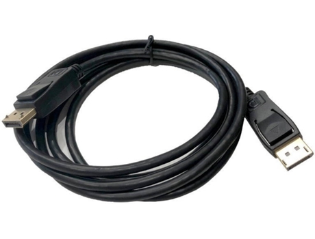 Cable Displayport 3GO CDPDP-2M