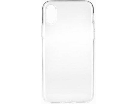 Funda iPhone 12 Mini LMOBILE Ultra Fina 0.5 mm