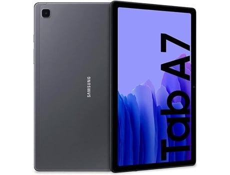 Tablet SAMSUNG Galaxy Tab A7 (10,4'' - 32 GB - 3 GB RAM - Wi-Fi - Gris)