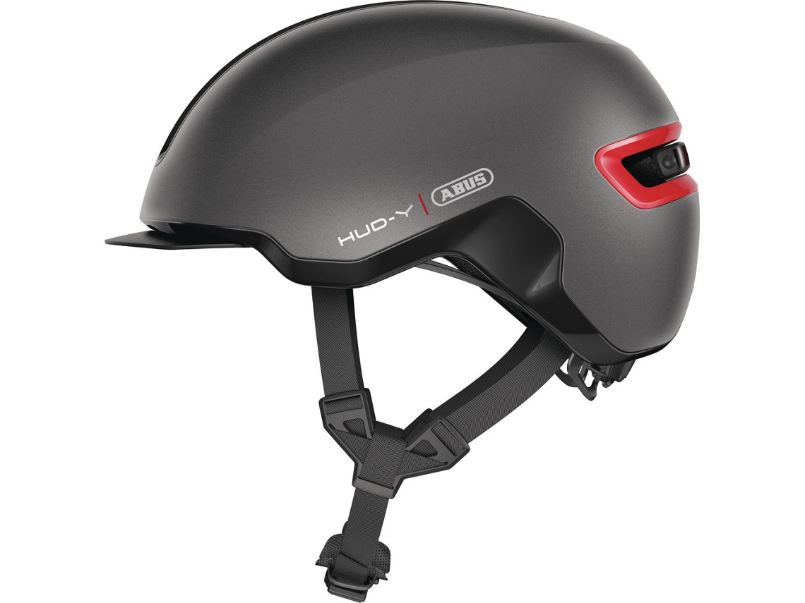 Casco ABUS Hud-Y Ace