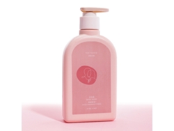 Gel De Ducha Con Aminoácidos Y Niacinamida Fragancia Perfume Corporal