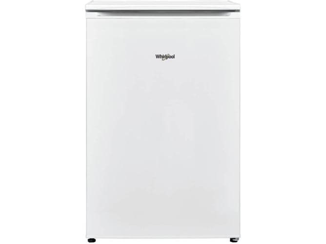Congelador Vertical WHIRLPOOL W55ZM 111 W (Estático - 54 cm - 102 L - Blanco)