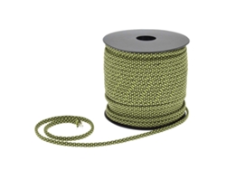 Cuerda De Paracord De 50 M Y 440 Lb, De 7 Hebras, Para Acampar, Hacer Senderismo, Supervivencia, Cordones Y Pulseras.