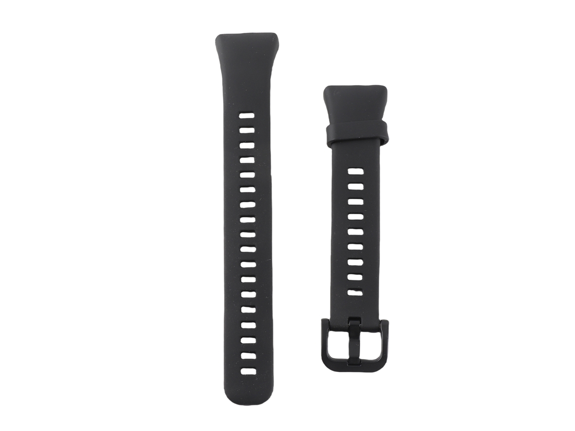 Correa De Reemplazo De Silicona Ajustable, Suave Y Transpirable Para Honor Band 6
