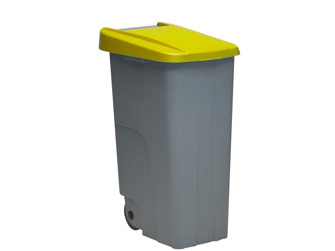 Contenedor de reciclaje Well Home 85 Wellhome