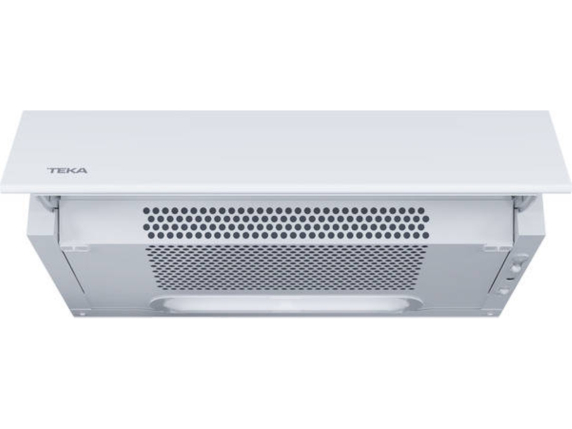 Campana TEKA XT2 62030 SOS (230 m3/h - 60 cm - Gris)