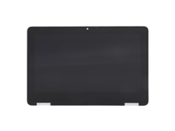 Conjunto de tecido tático para notebook (adaptação tática para substituição da tela) para Dell Chromebook 3100 2 em 1 MFX94