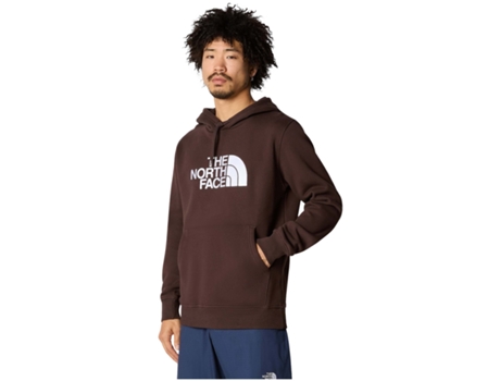 Sudadera M Drew Peak Plv Hd