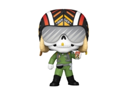 Figura Funko AD ICONS: Voodoo Ranger Juice Force Pop! vinilo