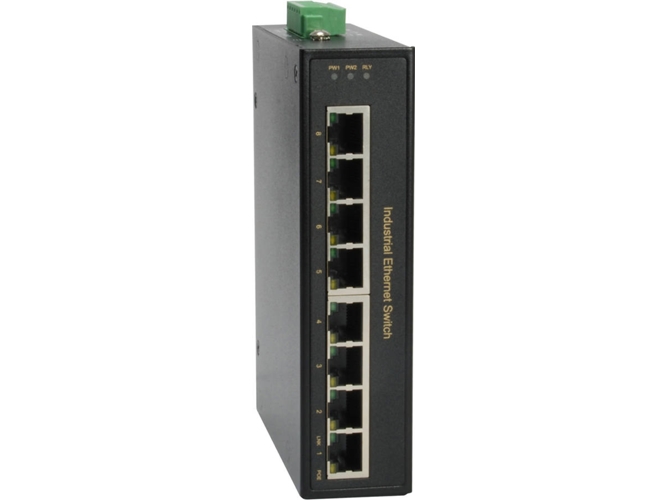 Switch LEVELONE IFP-0801