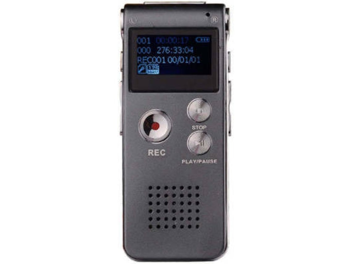 Grabadora de Voz NISSGU N281223H7
