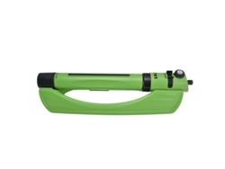 Aspersor Oscilante Automático 3 En 1, Ajustable Para Riego De Césped Y Jardín.