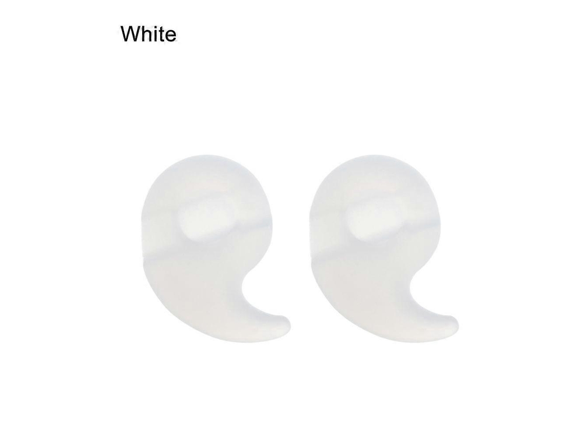 Accesorios antideslizantes para gafas Rosewell, ganchos para las orejas, puntas de patilla deportivas, soporte de patilla fijo