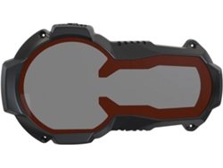 Protector De Faros Fluorescentes Para Desgaste Resistente Duradero