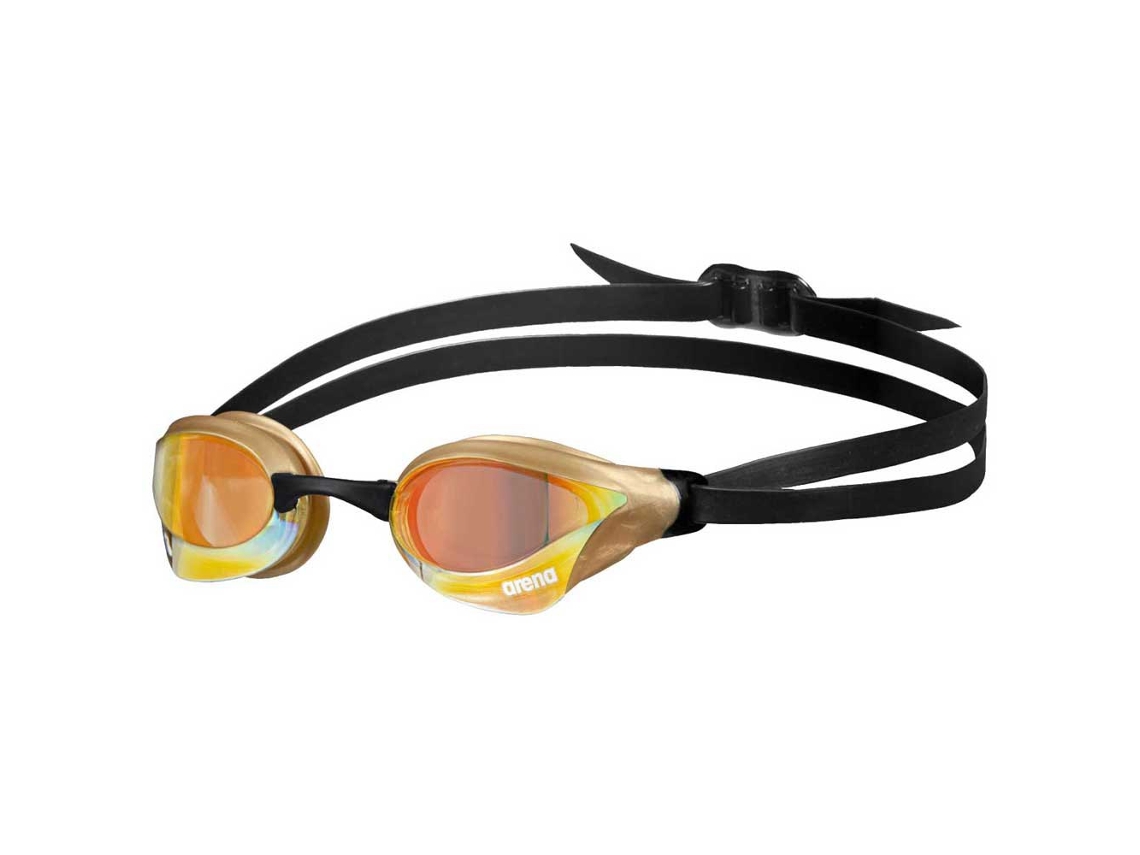 Gafas de Natación ARENA Cobra Core Swipe (Reflejadas - Talla Única)