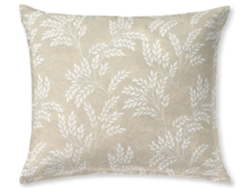 Almohada de Decoración JVR Allure (Poliéster - Amarillo - No cm)