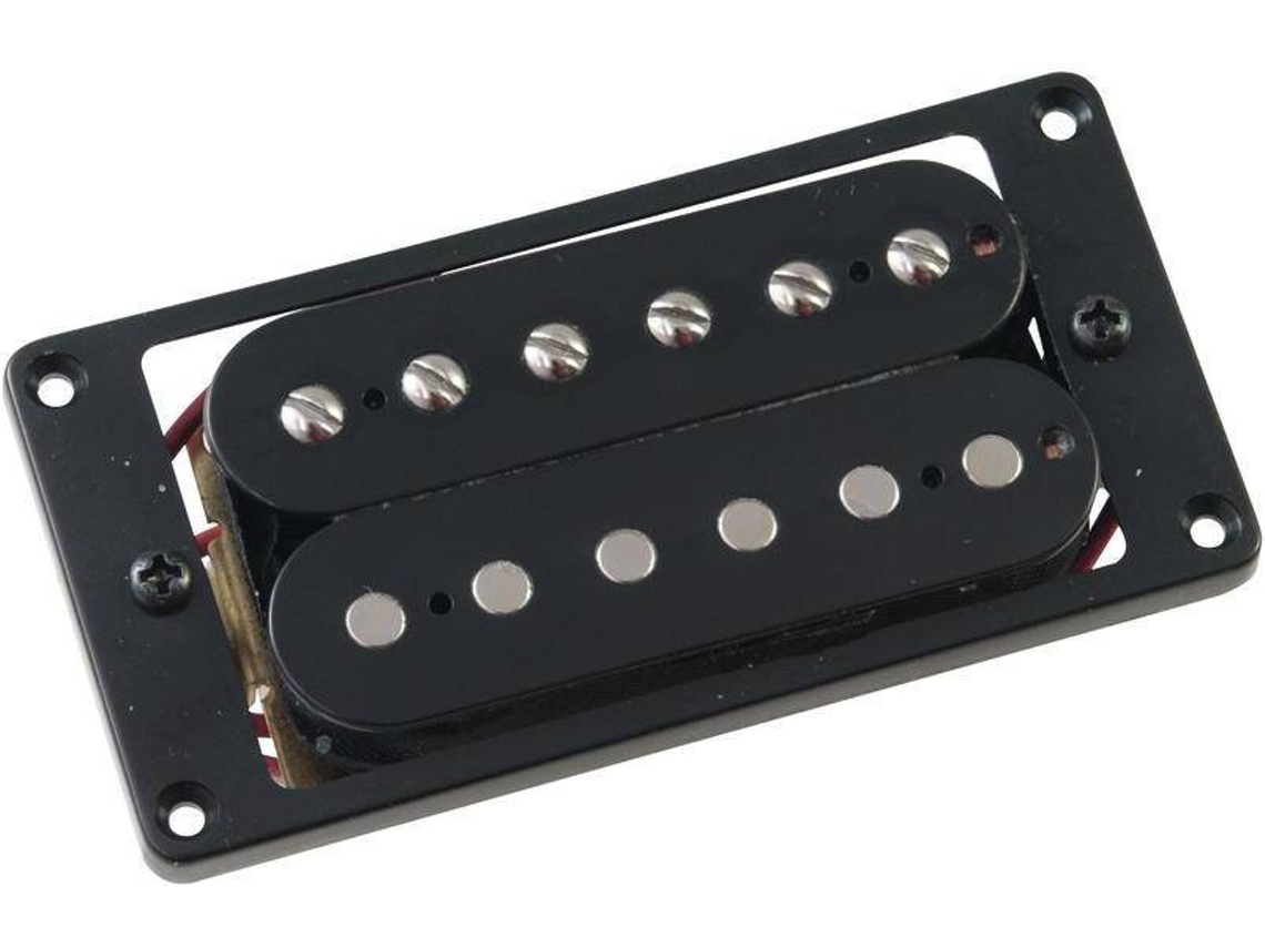 Humbucker Opened DIMAVERY