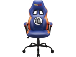 CADEIRA GAMING ORIGINAL DRAGON BALL Z