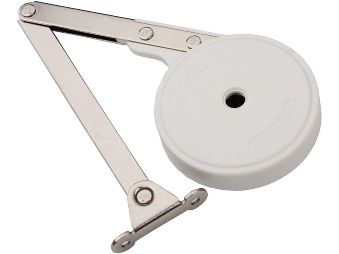 Varilla De Soporte Para Tocador, Fácil Instalación, Resistente, Suave, Robusto, Impactos, Aleación De Zinc