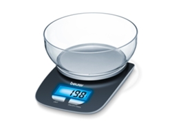 Báscula de Cocina BEURER KS25