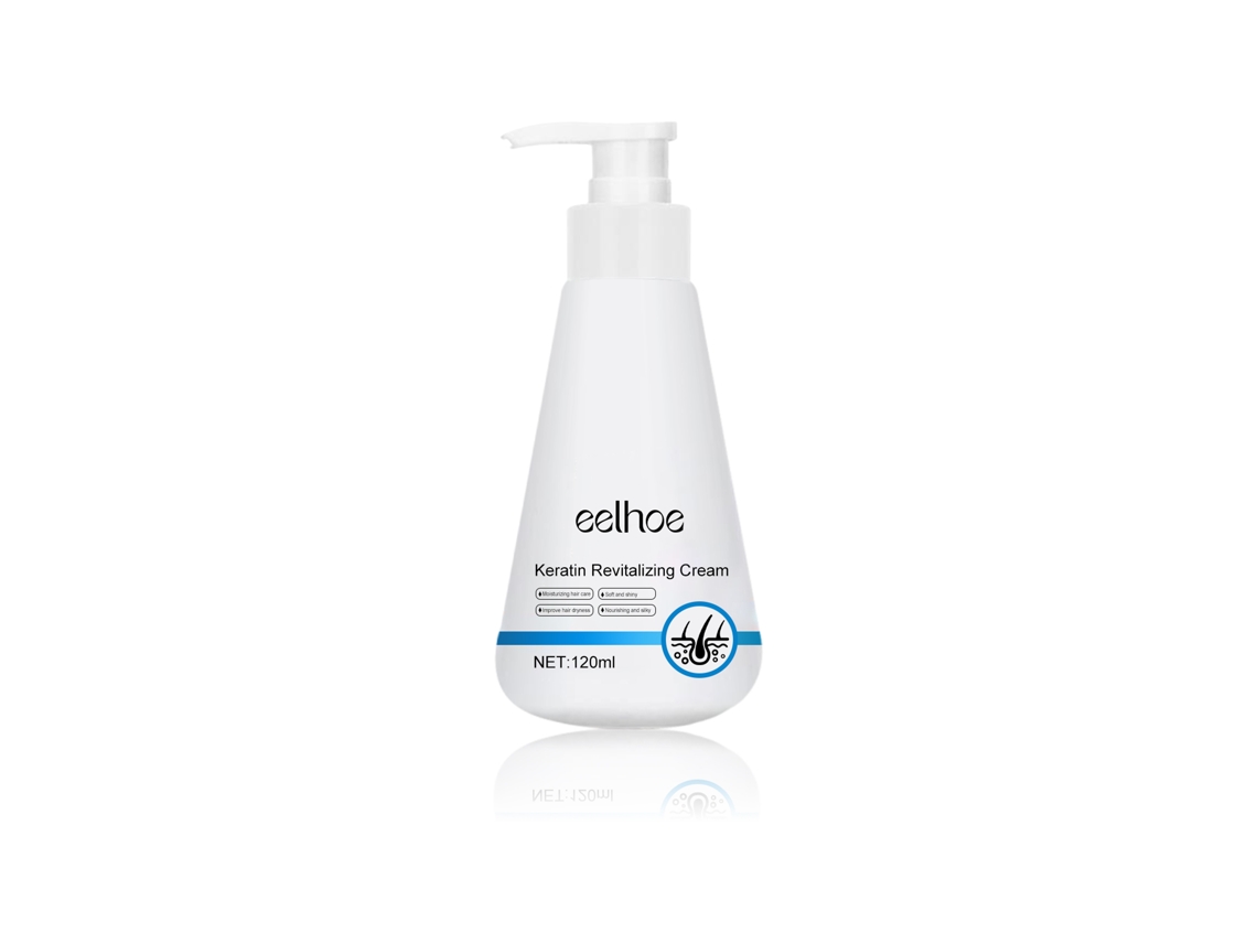 Acondicionador Eelhoe Activador de Queratina Fragancia