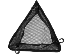 GOKOCO Almacenamiento, Colgante, Portátil, Plegable, Organizador, Camping, Hamaca, Sobremesa, Exterior