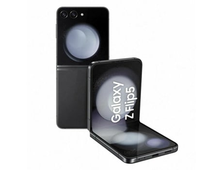 Smartphone SAMSUNG Galaxy Z Flip 5 SM-F731B 6,7 512 GB 8 GB RAM Gris
