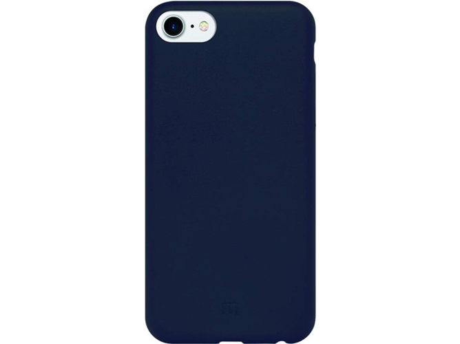 Funda iPhone 6, 6s, 7, 8 MOBILIS Origine Azul