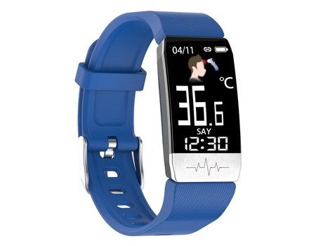Smartwatch CHRONUS SW/221024/R7 Azul