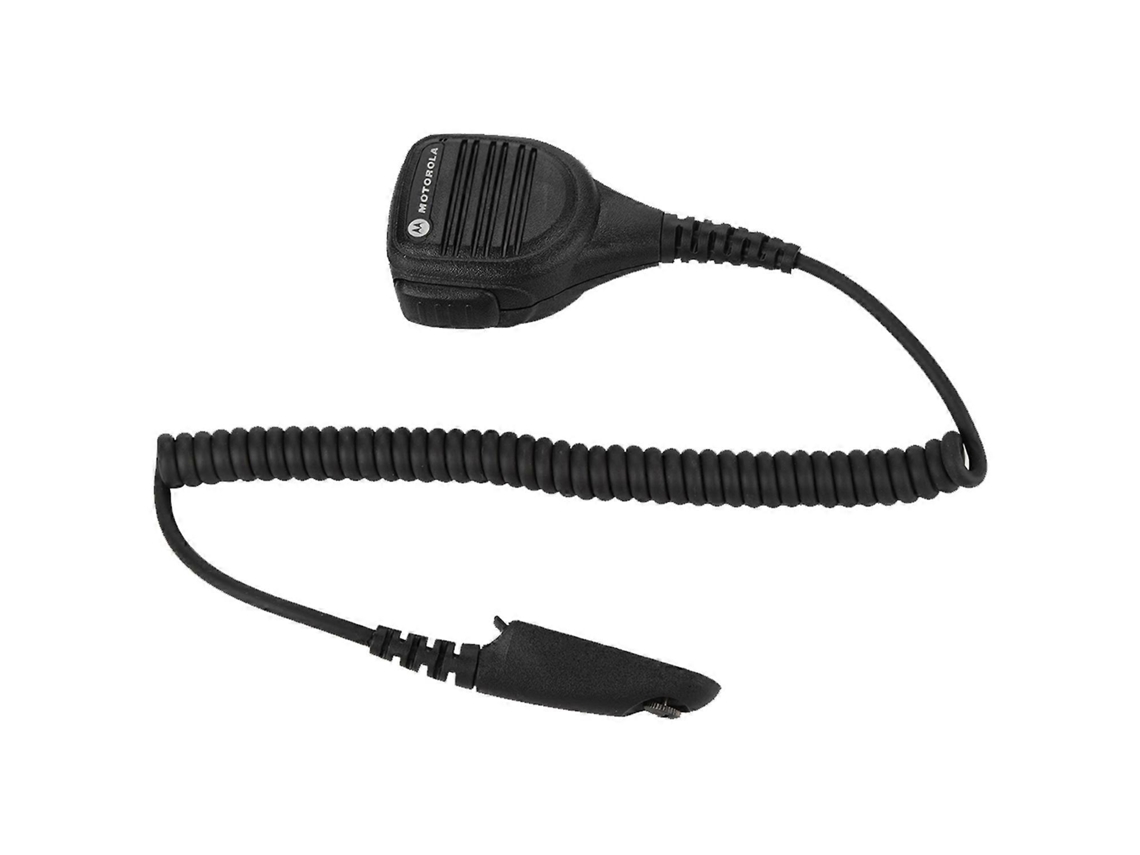 Altavoz de radio CB duradero de alta sensibilidad con cancelación de ruido Walkie Talkie con PTT Yunzii