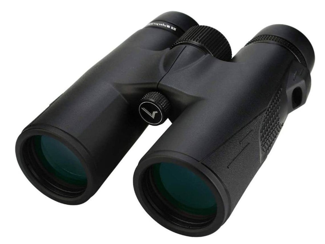 Binóculos Hd 8x42 Potentes Binóculos À Prova Dágua Para Adultos Para Observação De Pássaros Prisma Fmc Lens Bak4 Bolsa Macia Com Alça De Saisiyiky